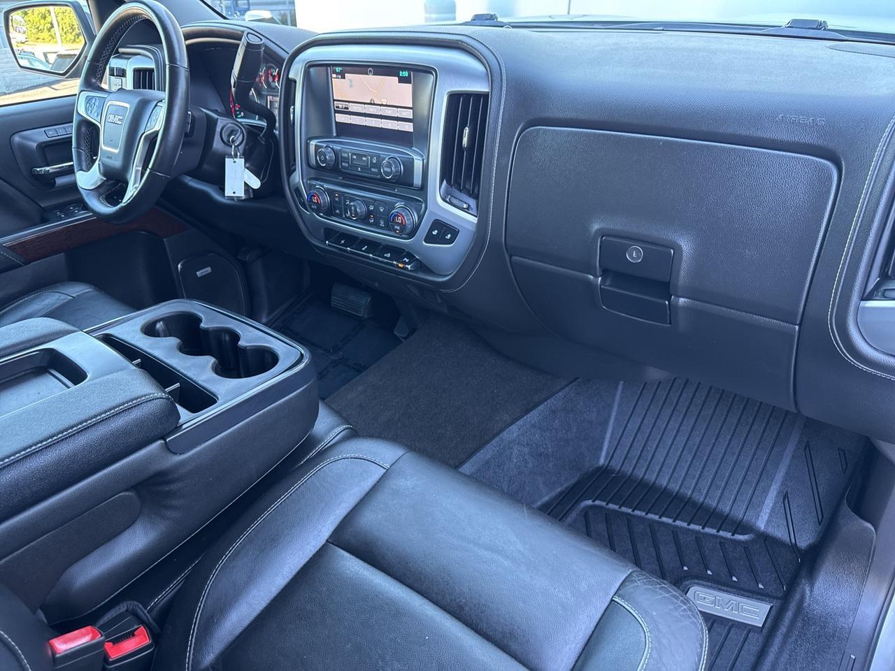 2018 GMC Sierra 1500 SLT Warrenton VA