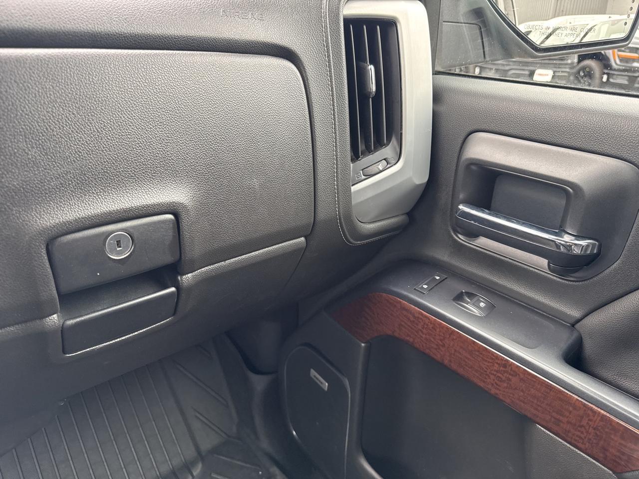 2018 GMC Sierra 1500 SLT Warrenton VA