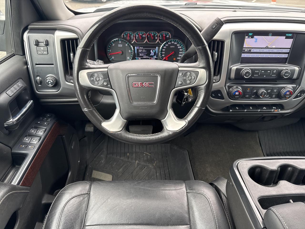 2018 GMC Sierra 1500 SLT Warrenton VA