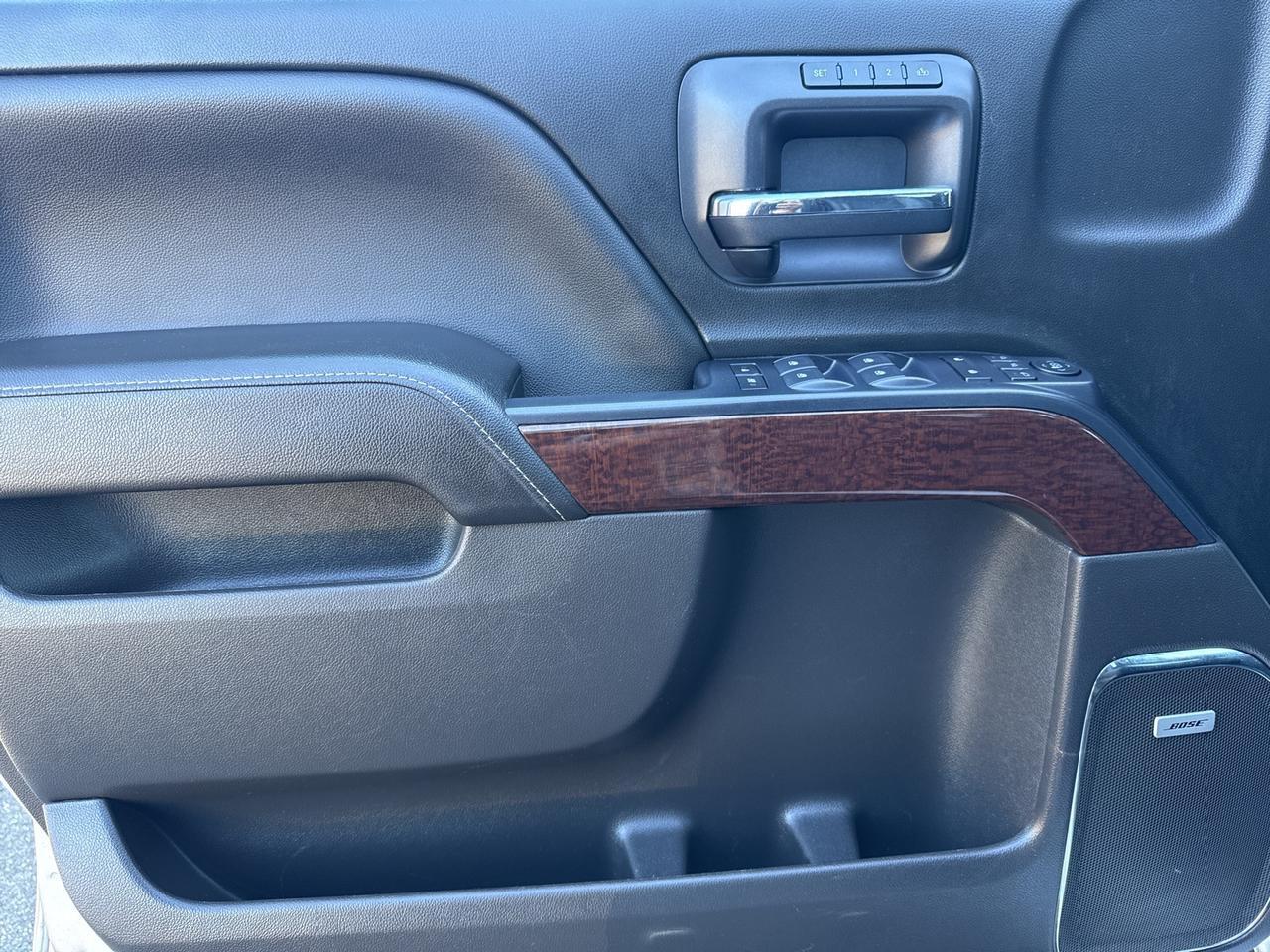 2018 GMC Sierra 1500 SLT Warrenton VA