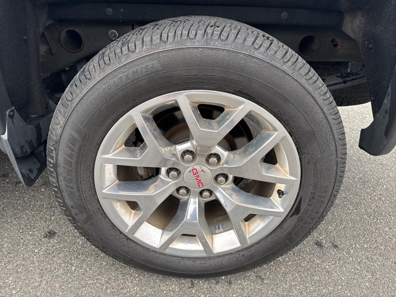 2018 GMC Sierra 1500 SLT Warrenton VA