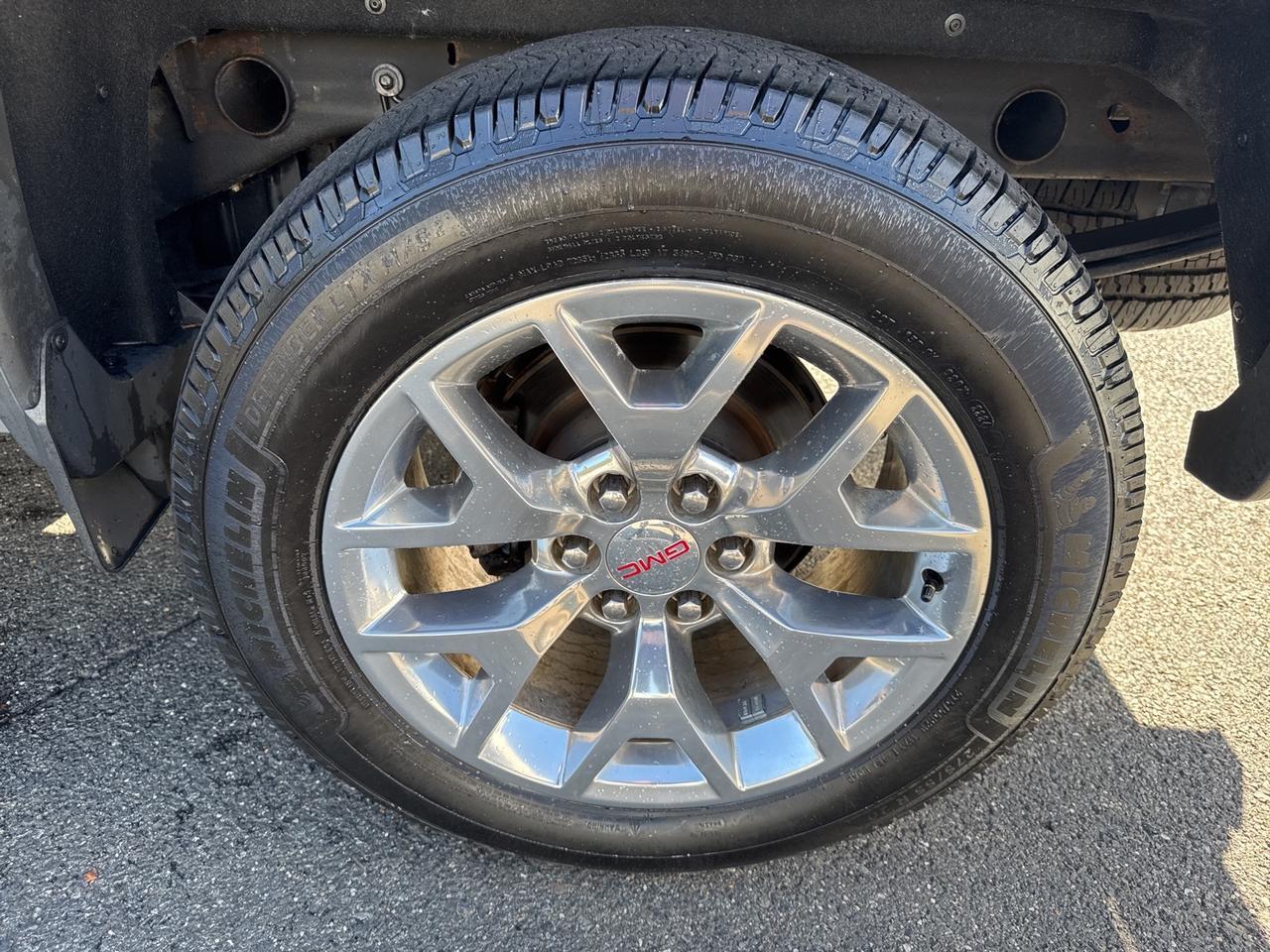 2018 GMC Sierra 1500 SLT Warrenton VA