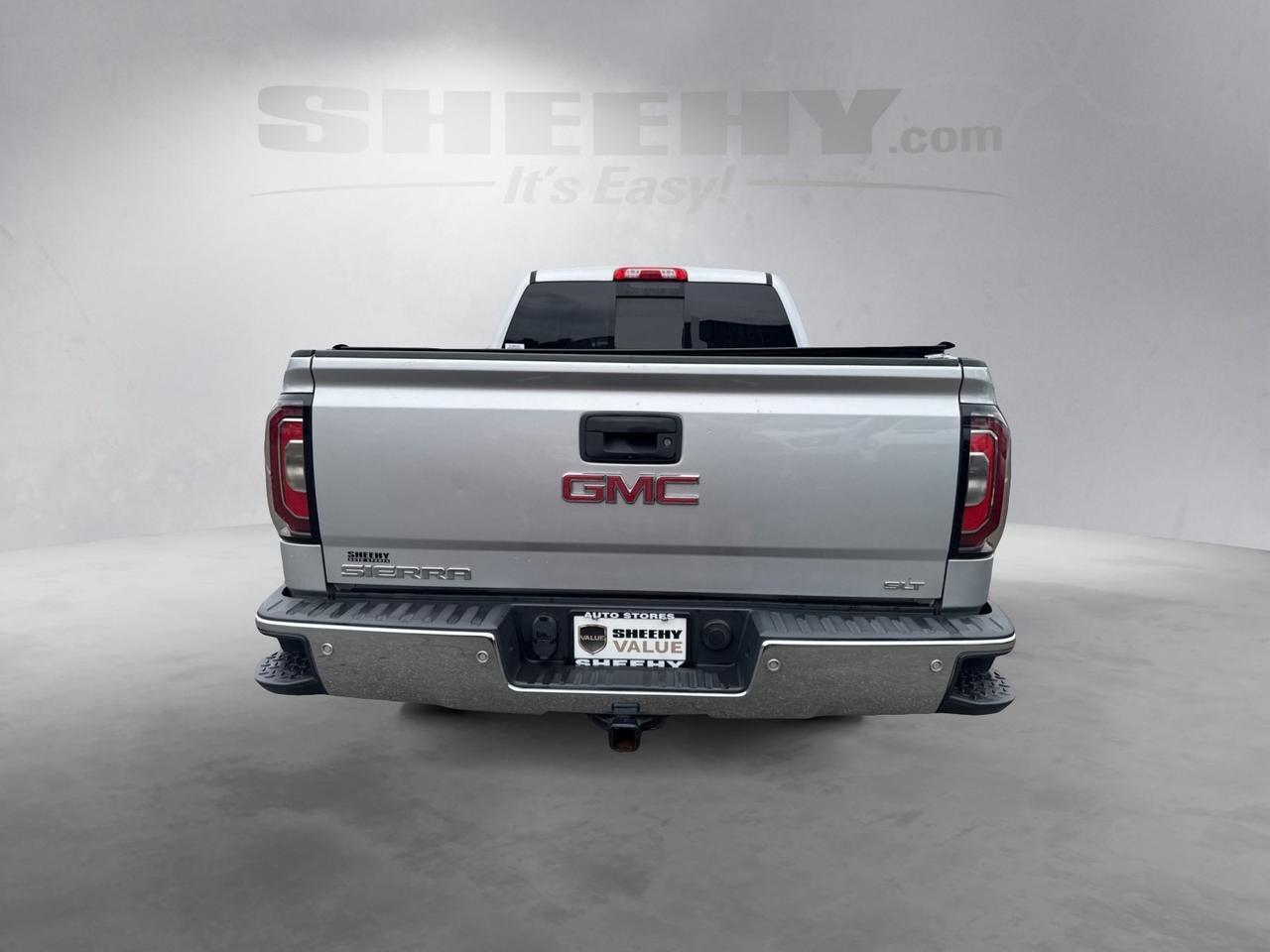 2018 GMC Sierra 1500 SLT Warrenton VA