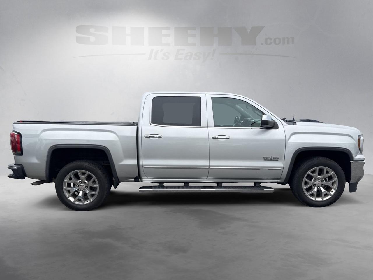 2018 GMC Sierra 1500 SLT Warrenton VA