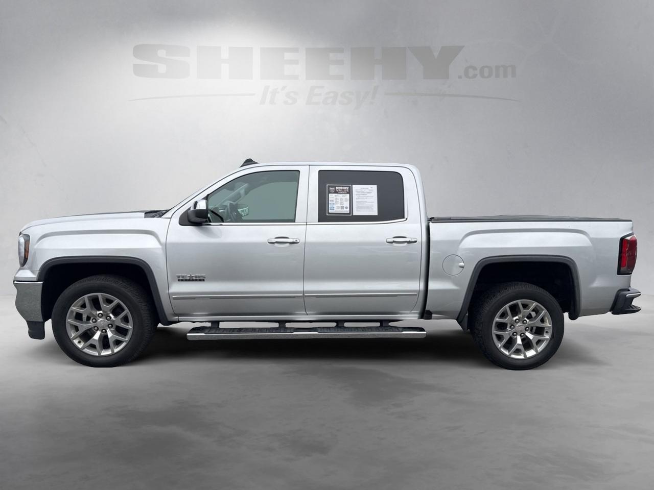 2018 GMC Sierra 1500 SLT Warrenton VA