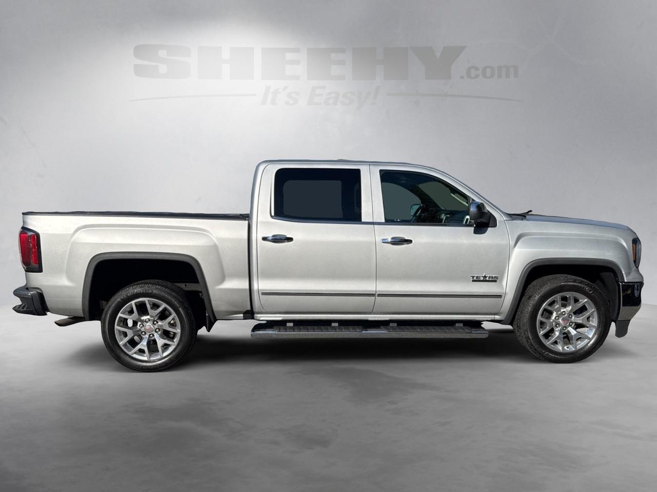 2018 GMC Sierra 1500 SLT Warrenton VA
