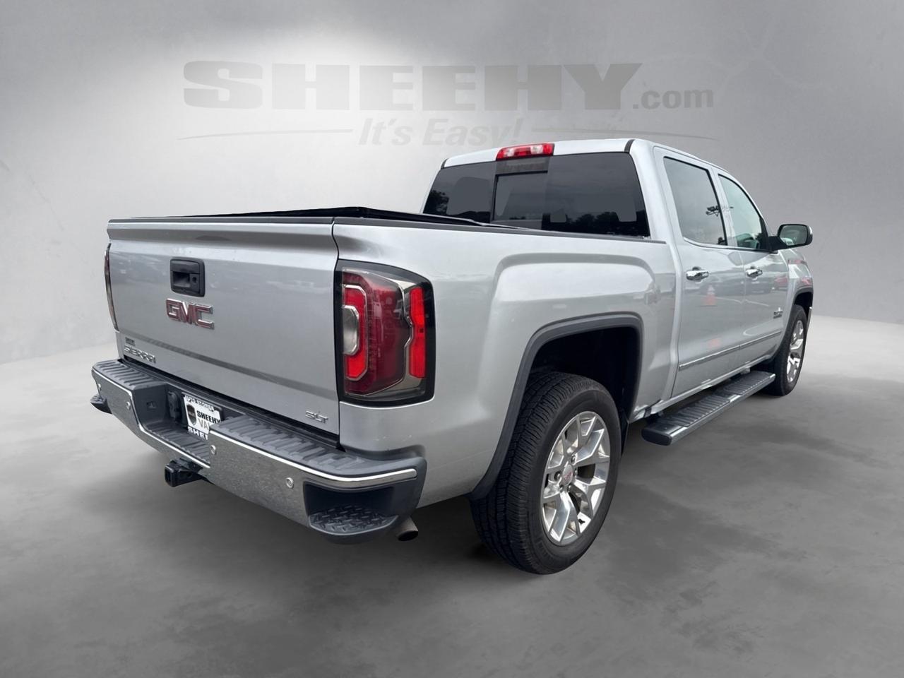2018 GMC Sierra 1500 SLT Warrenton VA
