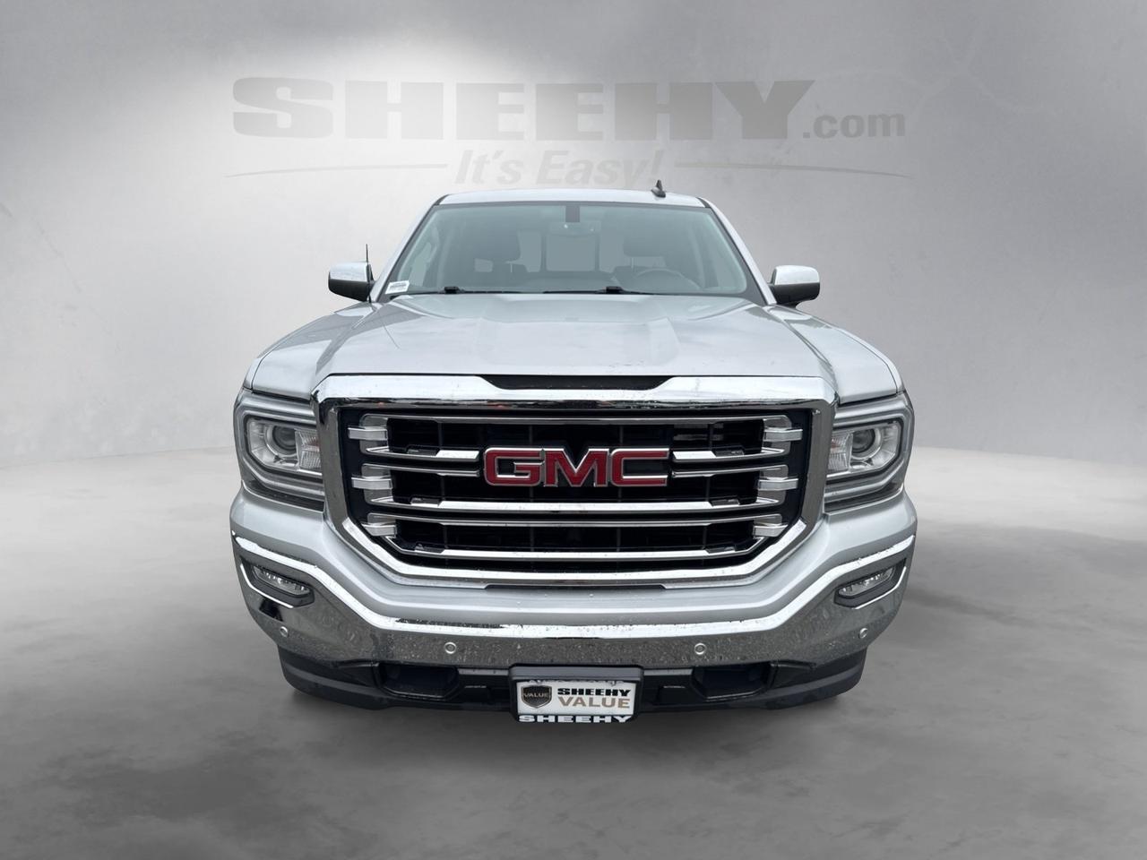 2018 GMC Sierra 1500 SLT Warrenton VA