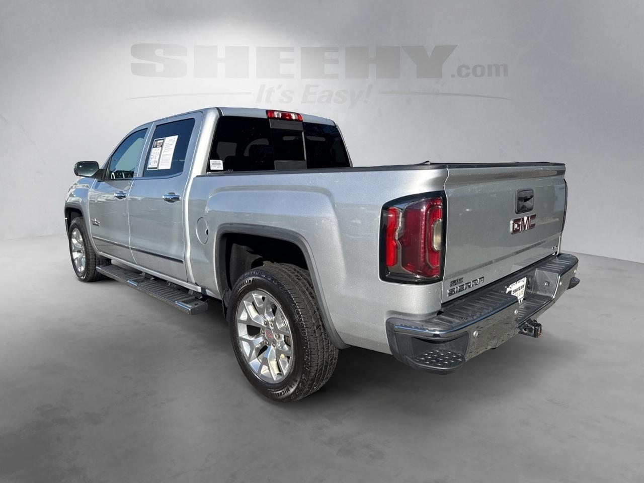 2018 GMC Sierra 1500 SLT Warrenton VA