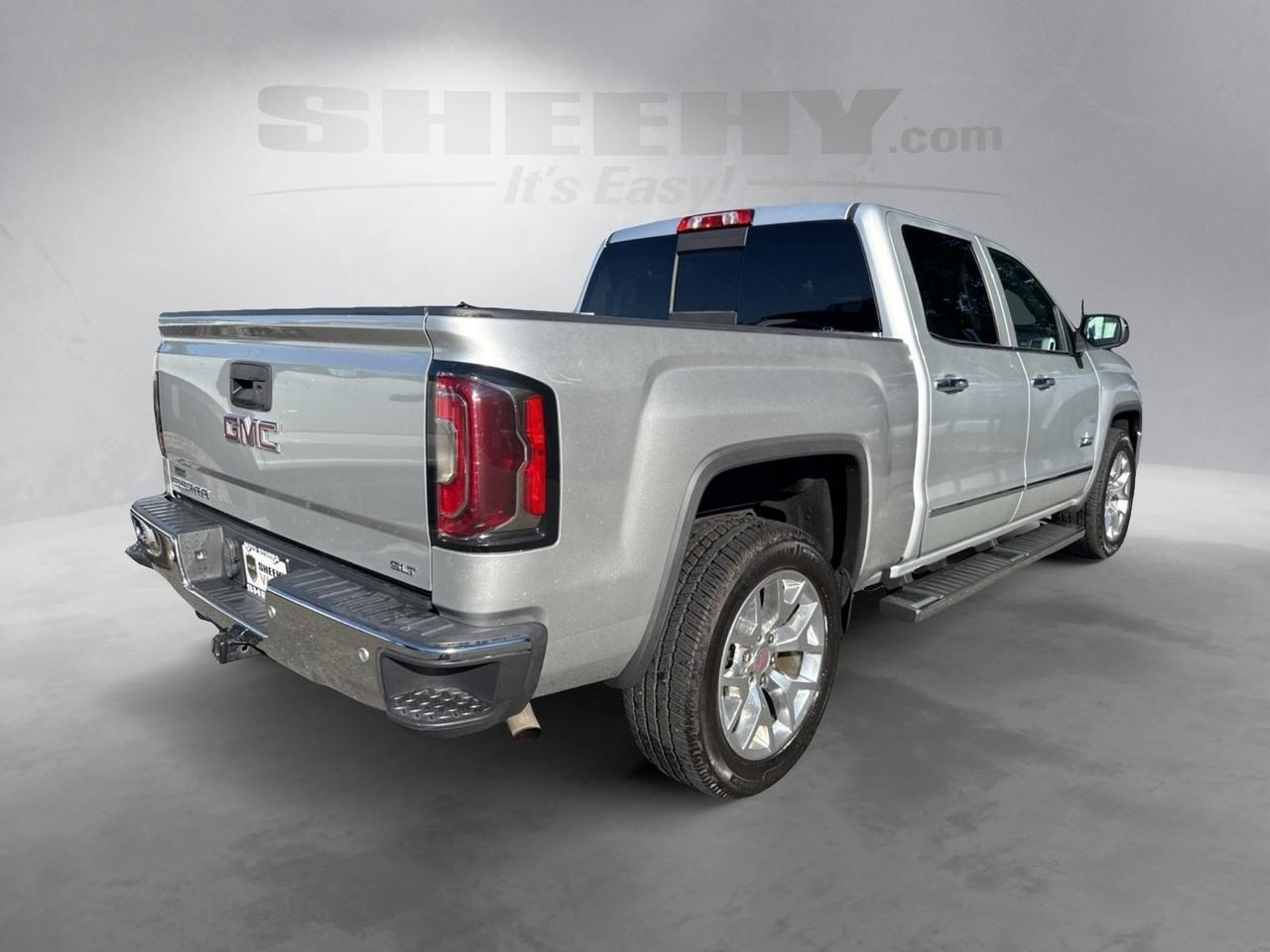 2018 GMC Sierra 1500 SLT Warrenton VA