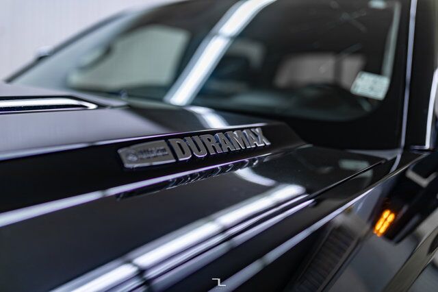 2018 GMC Sierra 2500 4x4 Crew Cab Denali HD Diesel Leather Roof Nav BCam Red Deer AB