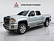2018 GMC Sierra 2500 HD Crew Cab SLT Pickup 4D 6 1/2 ft