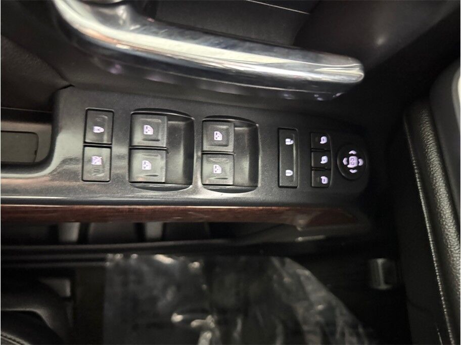 2018 GMC Sierra 2500 HD Crew Cab SLT Pickup 4D 6 1/2 ft Folsom CA