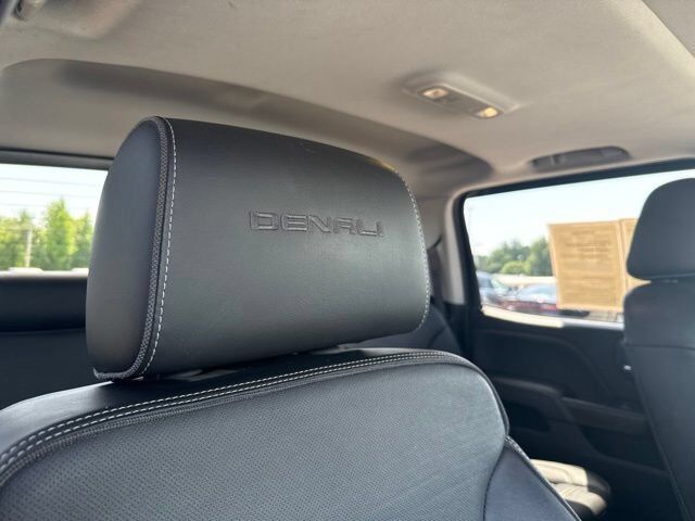 2018 GMC Sierra 2500 HD Denali Carbondale IL