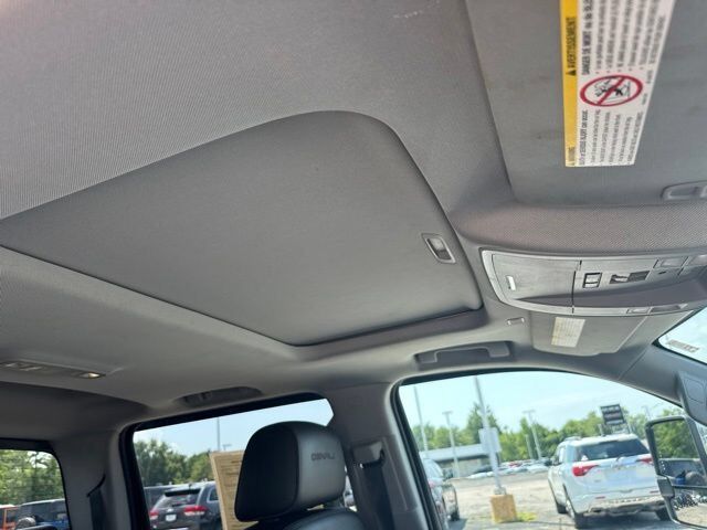 2018 GMC Sierra 2500 HD Denali Carbondale IL