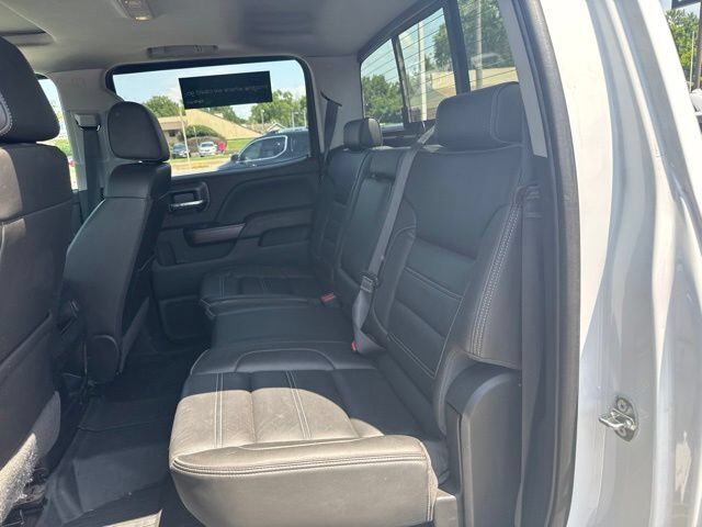 2018 GMC Sierra 2500 HD Denali Carbondale IL