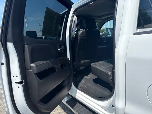 2018 GMC Sierra 2500 HD Denali Carbondale IL