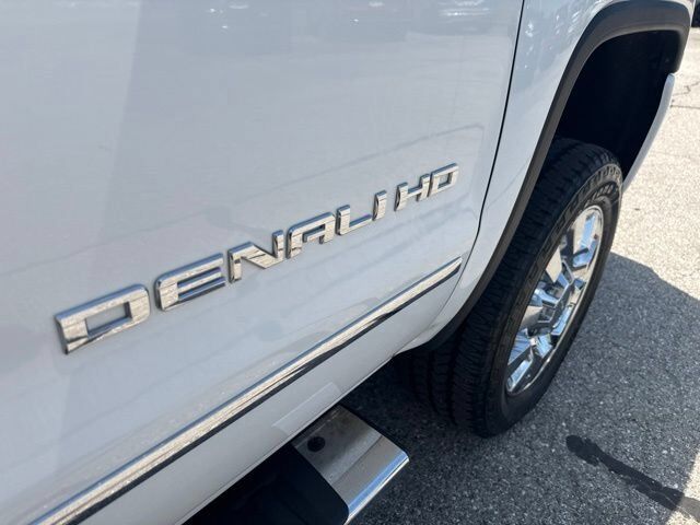 2018 GMC Sierra 2500 HD Denali Carbondale IL