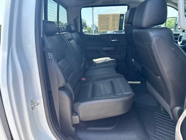 2018 GMC Sierra 2500 HD Denali Carbondale IL