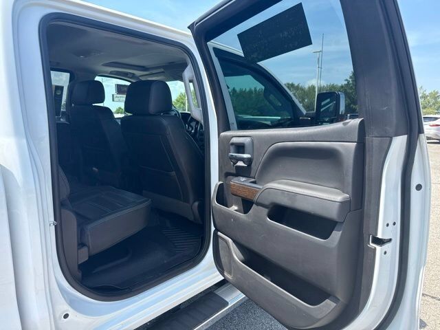 2018 GMC Sierra 2500 HD Denali Carbondale IL