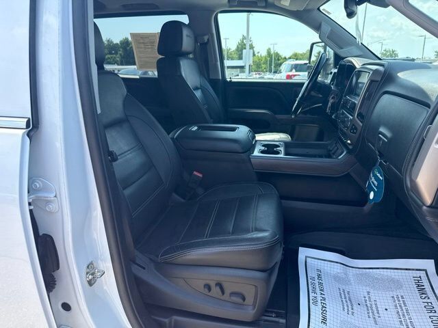 2018 GMC Sierra 2500 HD Denali Carbondale IL