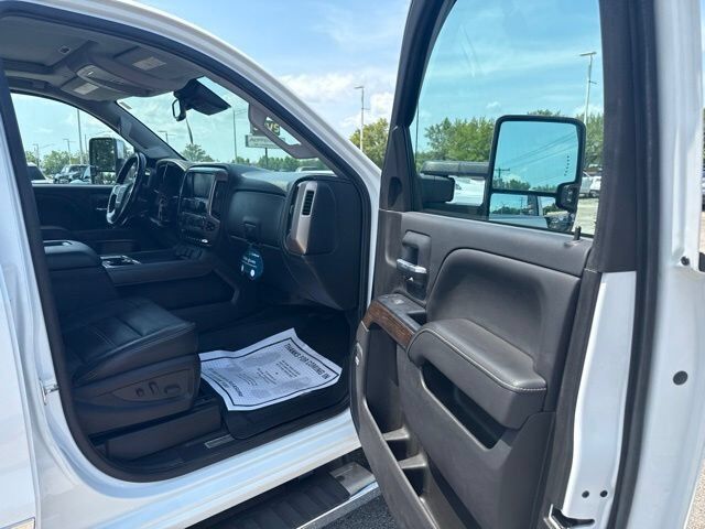 2018 GMC Sierra 2500 HD Denali Carbondale IL
