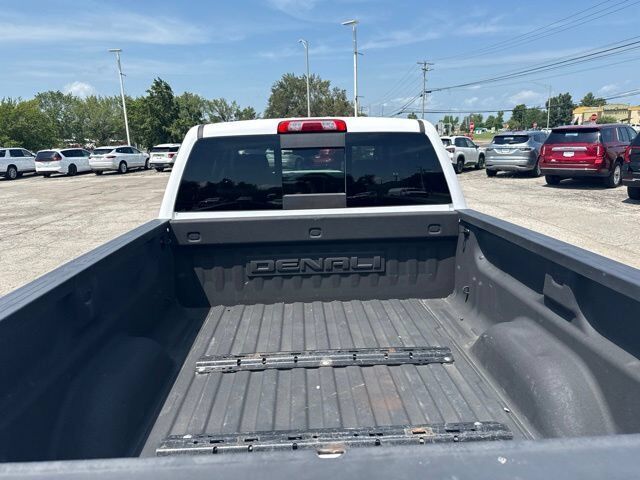 2018 GMC Sierra 2500 HD Denali Carbondale IL