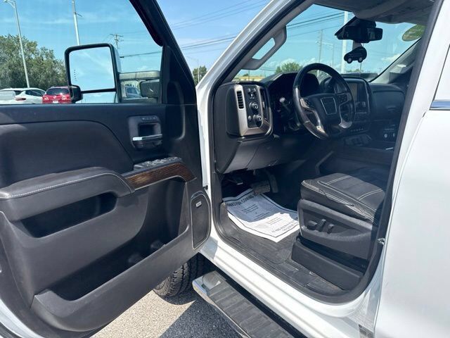 2018 GMC Sierra 2500 HD Denali Carbondale IL