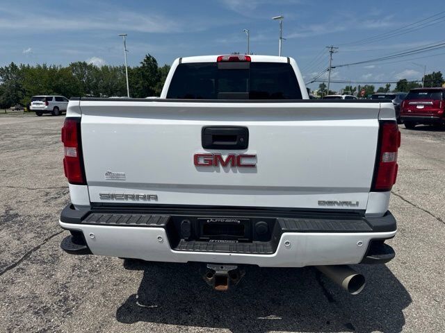 2018 GMC Sierra 2500 HD Denali Carbondale IL