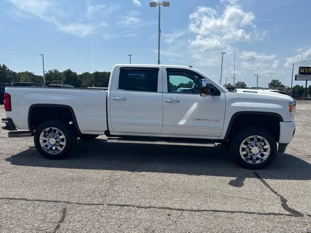 2018 GMC Sierra 2500 HD Denali Carbondale IL