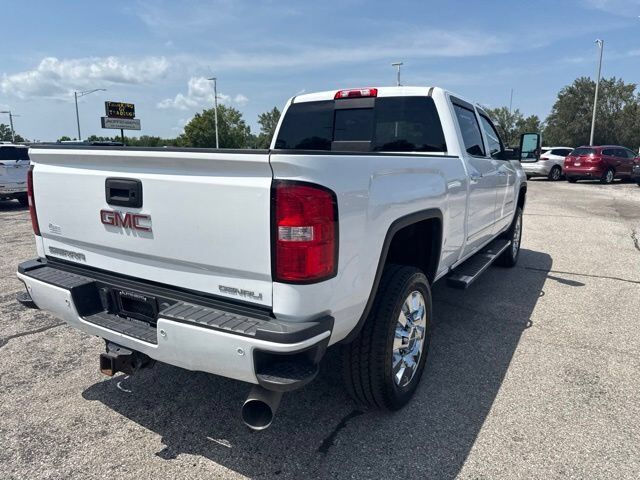 2018 GMC Sierra 2500 HD Denali Carbondale IL