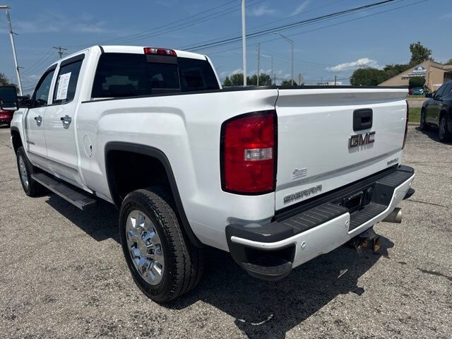 2018 GMC Sierra 2500 HD Denali Carbondale IL