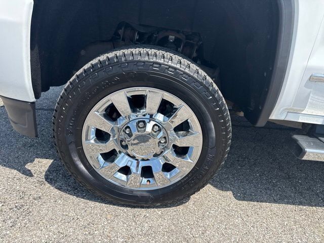 2018 GMC Sierra 2500 HD Denali Carbondale IL