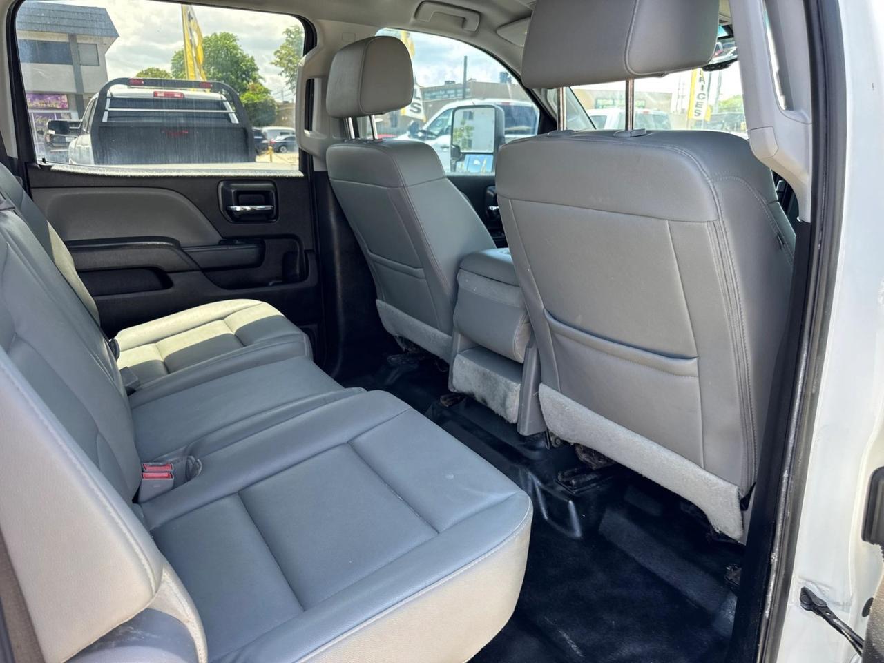 2018 GMC Sierra 2500HD Miami FL