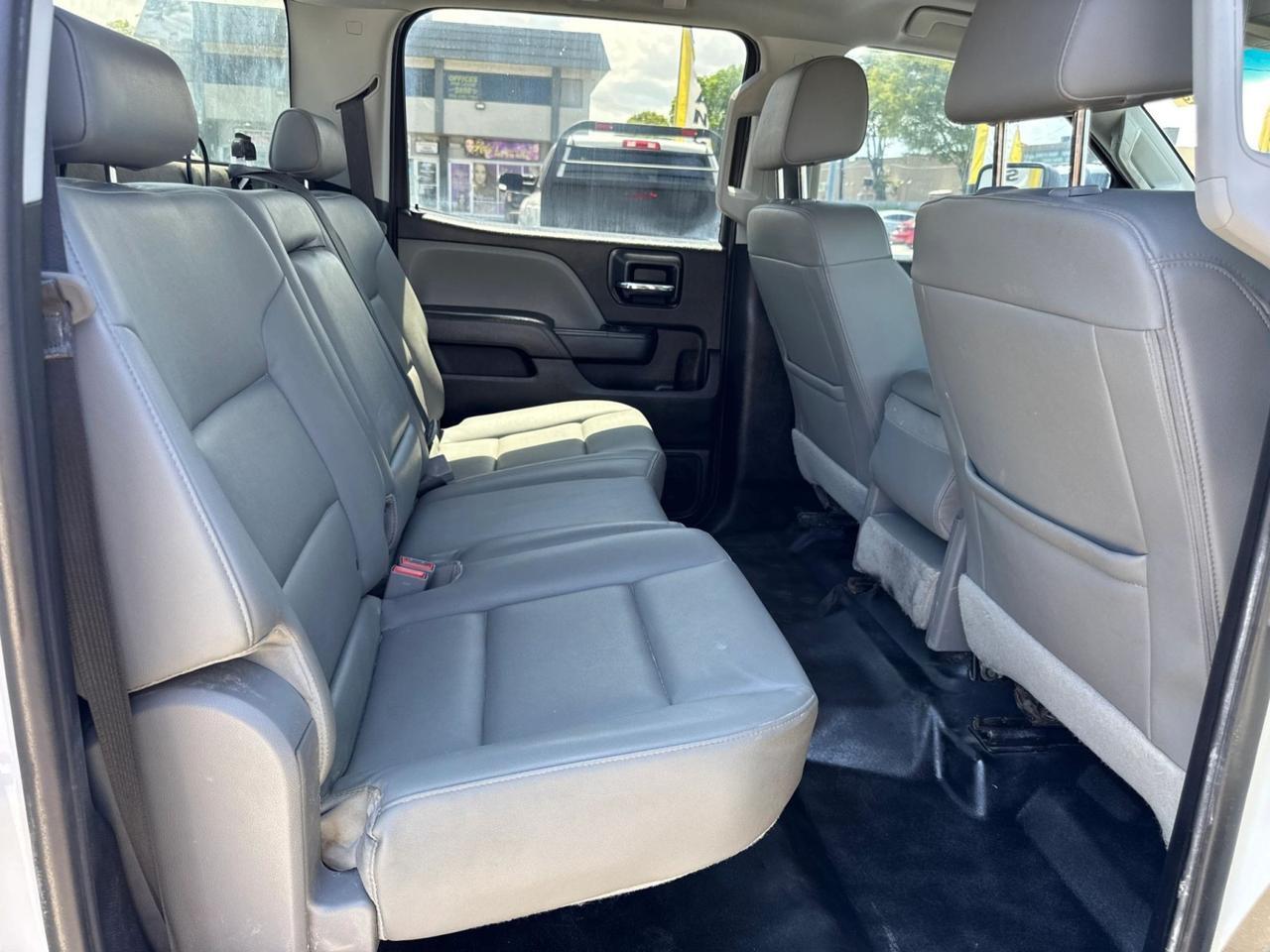 2018 GMC Sierra 2500HD Miami FL