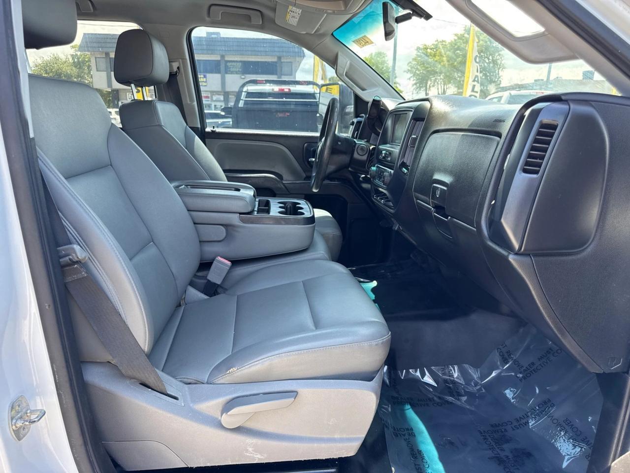 2018 GMC Sierra 2500HD Miami FL