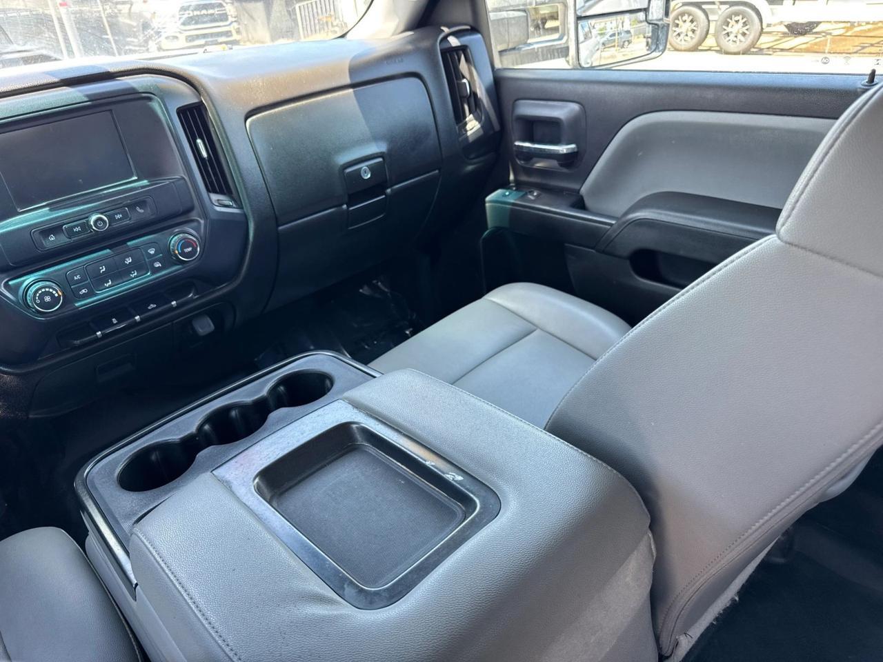 2018 GMC Sierra 2500HD Miami FL