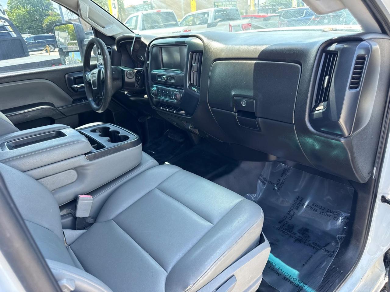 2018 GMC Sierra 2500HD Miami FL