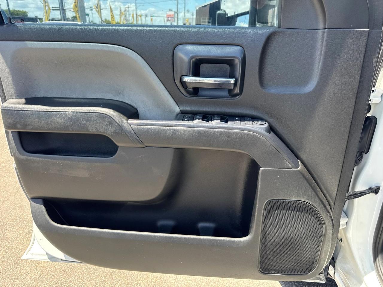 2018 GMC Sierra 2500HD Miami FL