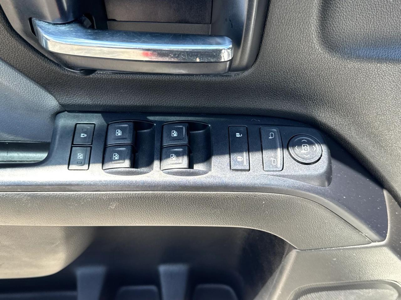 2018 GMC Sierra 2500HD Miami FL