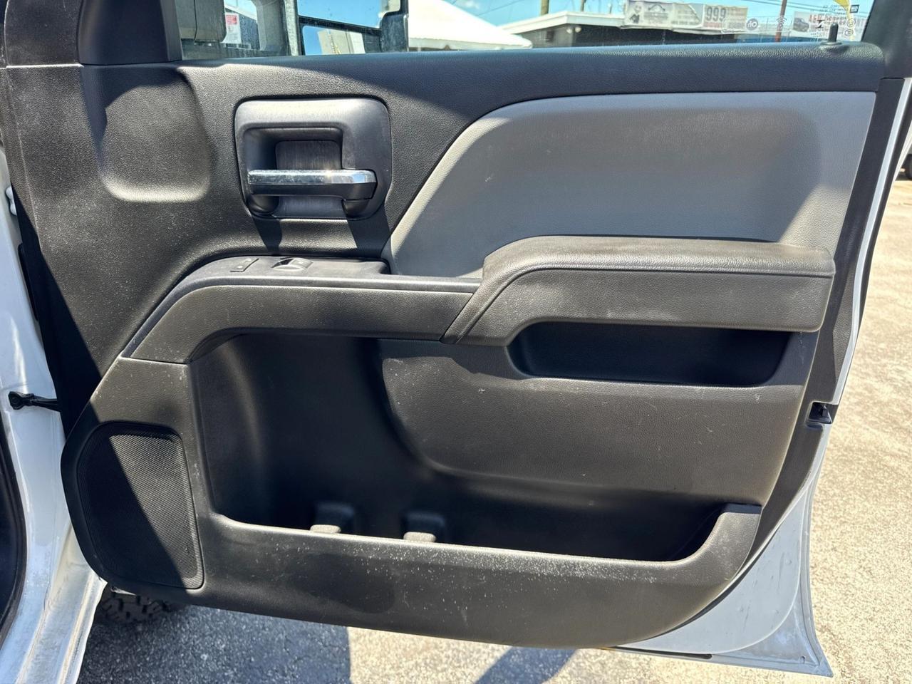 2018 GMC Sierra 2500HD Miami FL