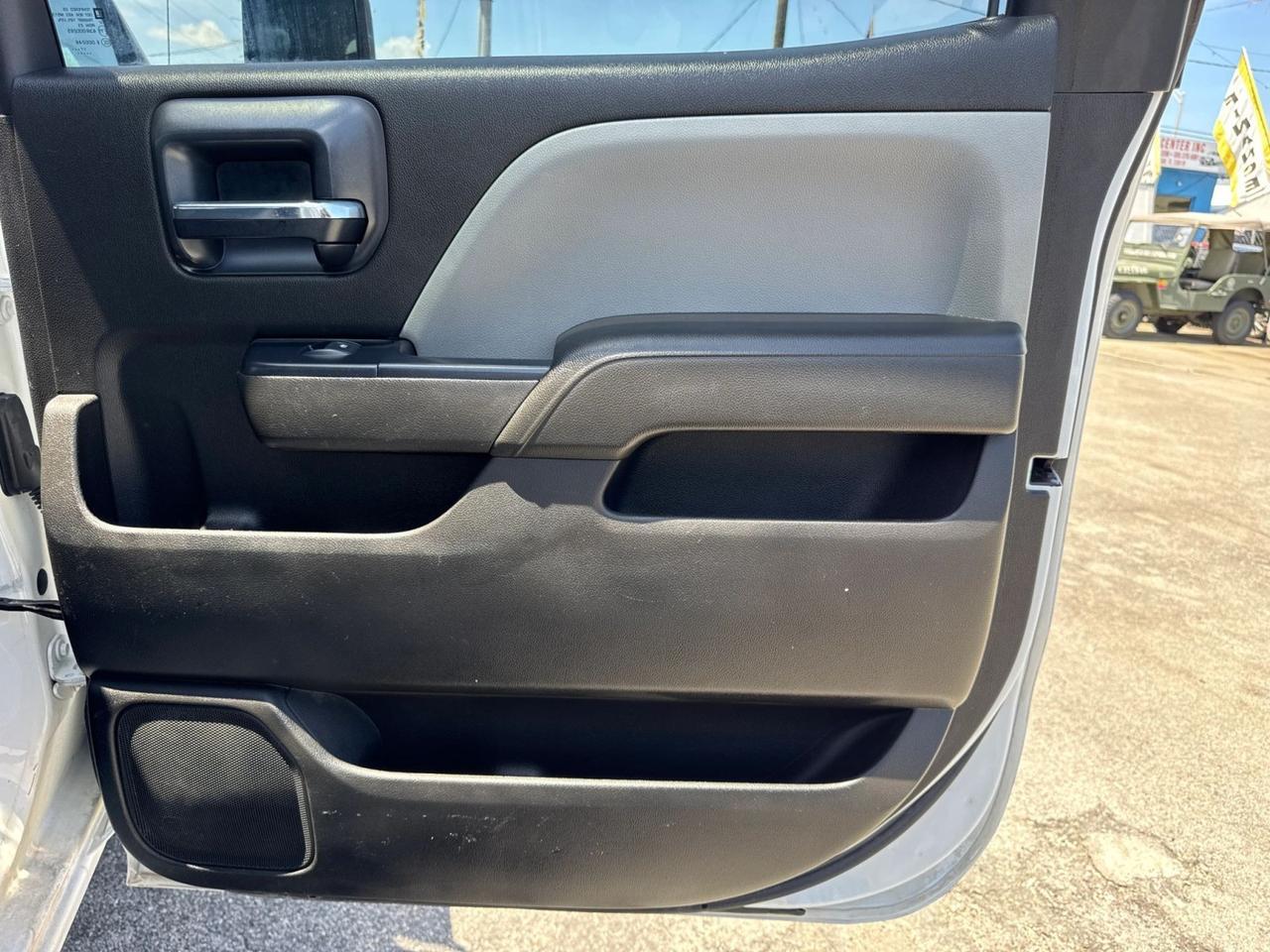 2018 GMC Sierra 2500HD Miami FL