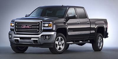 2018 GMC Sierra 2500HD San Clemente CA