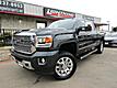 2018 GMC Sierra 2500HD 4WD Crew Cab 153.7 Denali