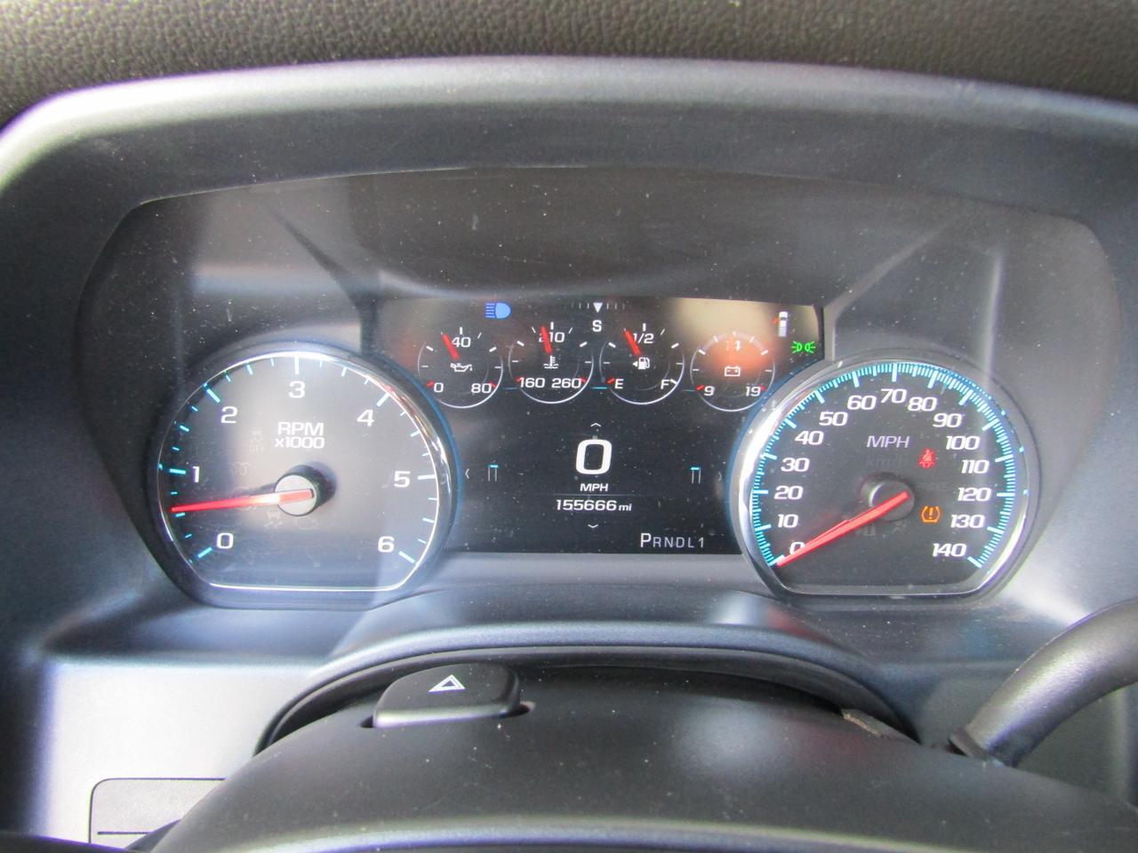 2018 GMC Sierra 2500HD 4WD Crew Cab 153.7 Denali Grand Prairie TX