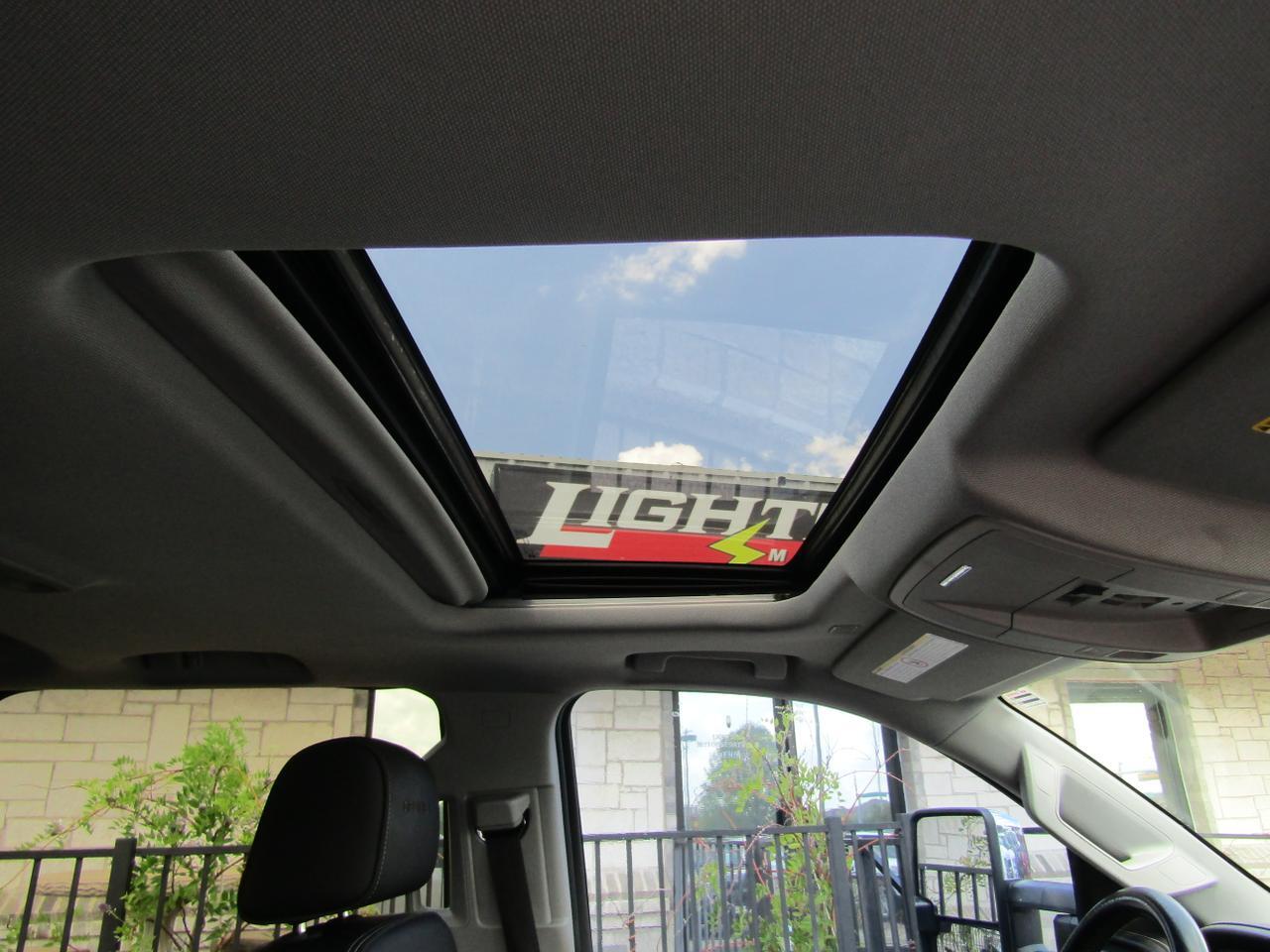 2018 GMC Sierra 2500HD 4WD Crew Cab 153.7 Denali Grand Prairie TX