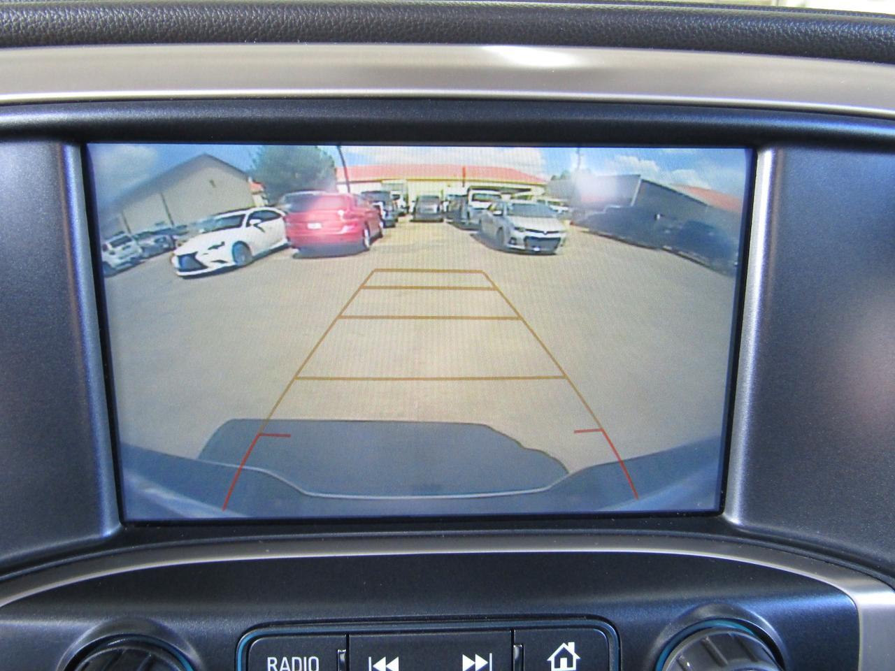 2018 GMC Sierra 2500HD 4WD Crew Cab 153.7 Denali Grand Prairie TX