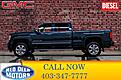 2018 GMC Sierra 2500HD 4x4 Crew Cab Denali Diesel Leather Roof Nav