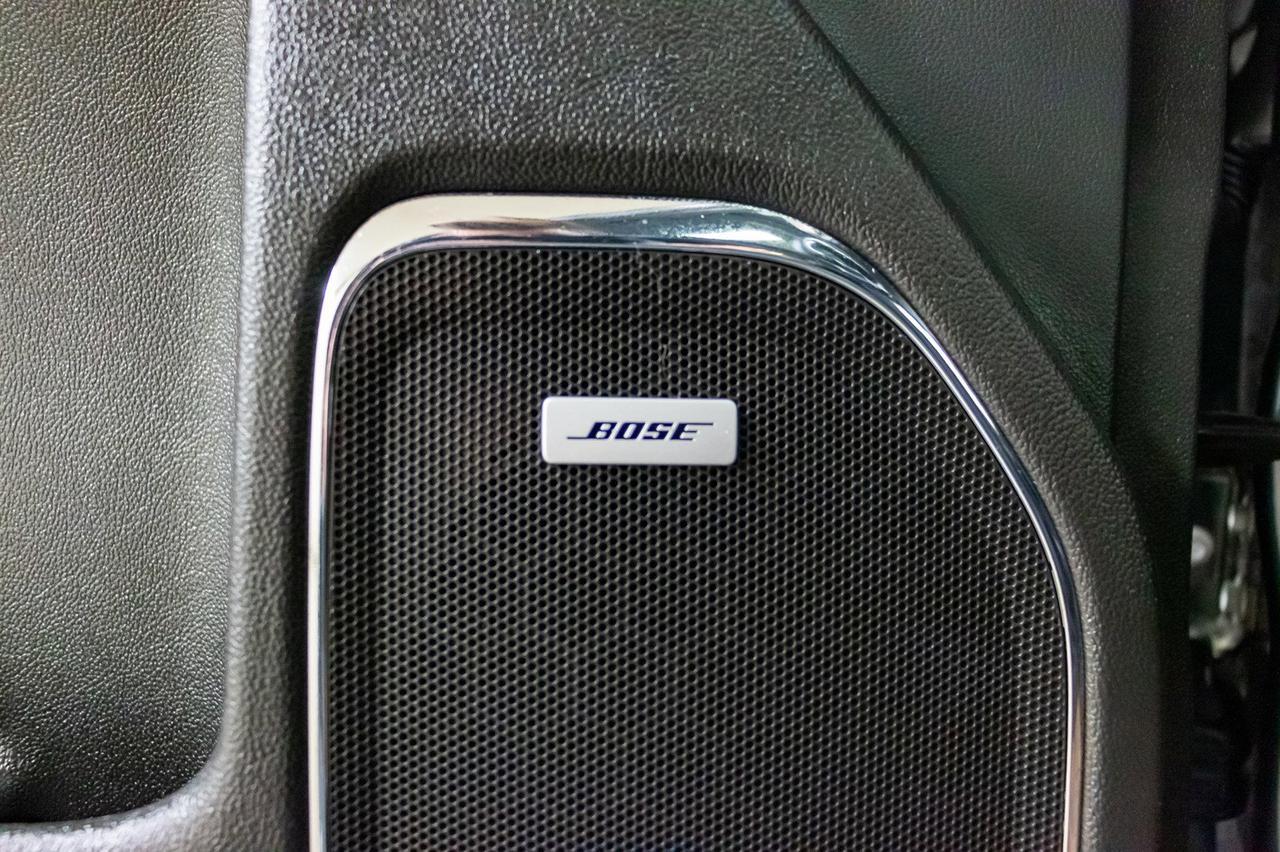 2018 GMC Sierra 2500HD 4x4 Crew Cab Denali Diesel Leather Roof Nav Red Deer AB