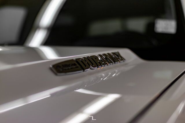 2018 GMC Sierra 2500HD 4x4 Crew Cab Denali HD Diesel Leather Roof Nav Red Deer AB